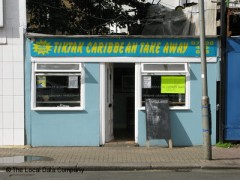 Tiktak Caribbean Take Away image