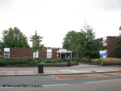 Brocklebank Heath Centre image