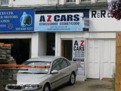 Az Cars image
