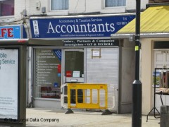 Accountancy & Taxation Services image