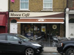 Mooca Cafe image