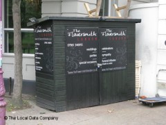 The Flowersmith image