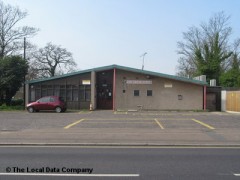Havering Staff Social Club image