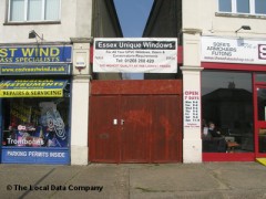 Essex Unique Windows image