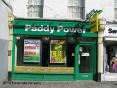 Paddy Power image
