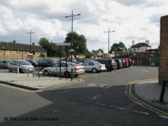 Stoneleigh Road Car Park image