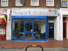 Smart Accident Claims image