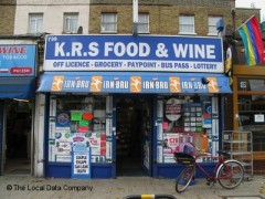 K.R.S Food & Wine image