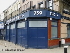 Tottenham Health Centre image