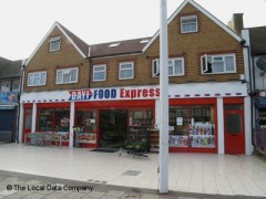 Day 1 Food Express image