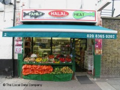Family Halal Meat image