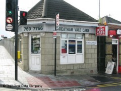 Streatham Vale Cars image