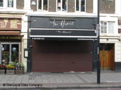 The Hamlet image
