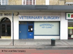 Veterinary Surgery image