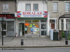 Koralas image
