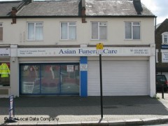 Asian Funeral Care image