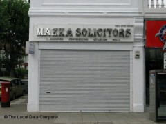 Makka Solicitors image