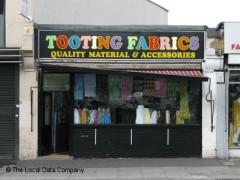 Tooting Fabrics image