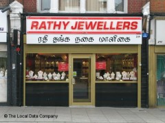 Rathy Jewellers image