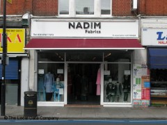 Nadim Fabrics image