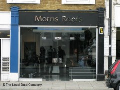 Morris Roots image