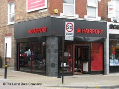 Hairport image