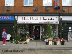 Elm Park Florist image
