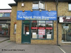 The Natural Stone Showroom image