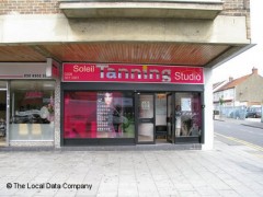 Soleil Tanning Studio image