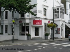 Strutt & Parker image