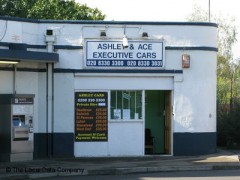 Ashley Cars image