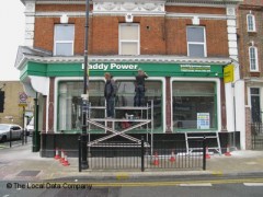 Paddy Power image