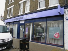 The Co-Operative Funeralcare image