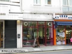 Cafe De Fred image
