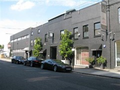 Worlds End Studios image