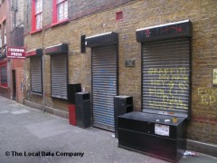 Freedom Bookshop image