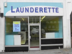 Launderette image