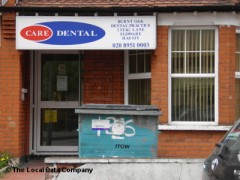 Dental Surgery  image