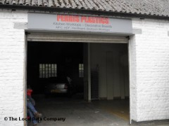 Perris Plastics image