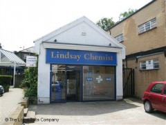 Lindsey Chemist image
