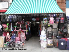 Anthonys Drug Store image