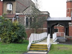 Hall  image