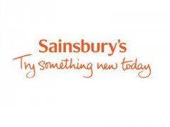 Sainsbury's Filling Station image