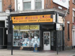 B S Tyre & Service image