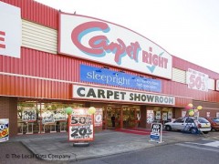 Carpetright image
