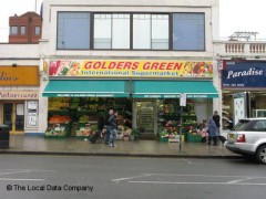Golders Green International Supermarket image