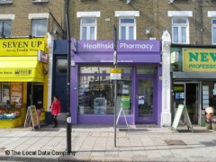 Healthside Pharmacy image