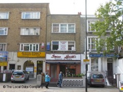 Bush & Kensington Cars image