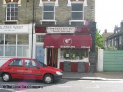 Stenton image