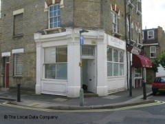 Pilates West image